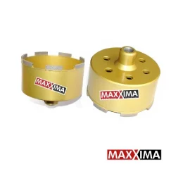 Serra Copo Diamantada para Bloco Cerâmico – C3